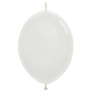 Sempertex - 12" - LOL - Crystal - Clear - 390 - 50 Pcs - LOL12390