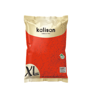 Kalisan Latex - 5″ XL Standard Red 1000CT – XL - 10523138