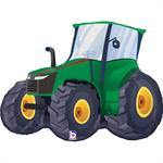 Grabo 30" Farm Tractor Super Shape Packaged - 25467-P - Image 2