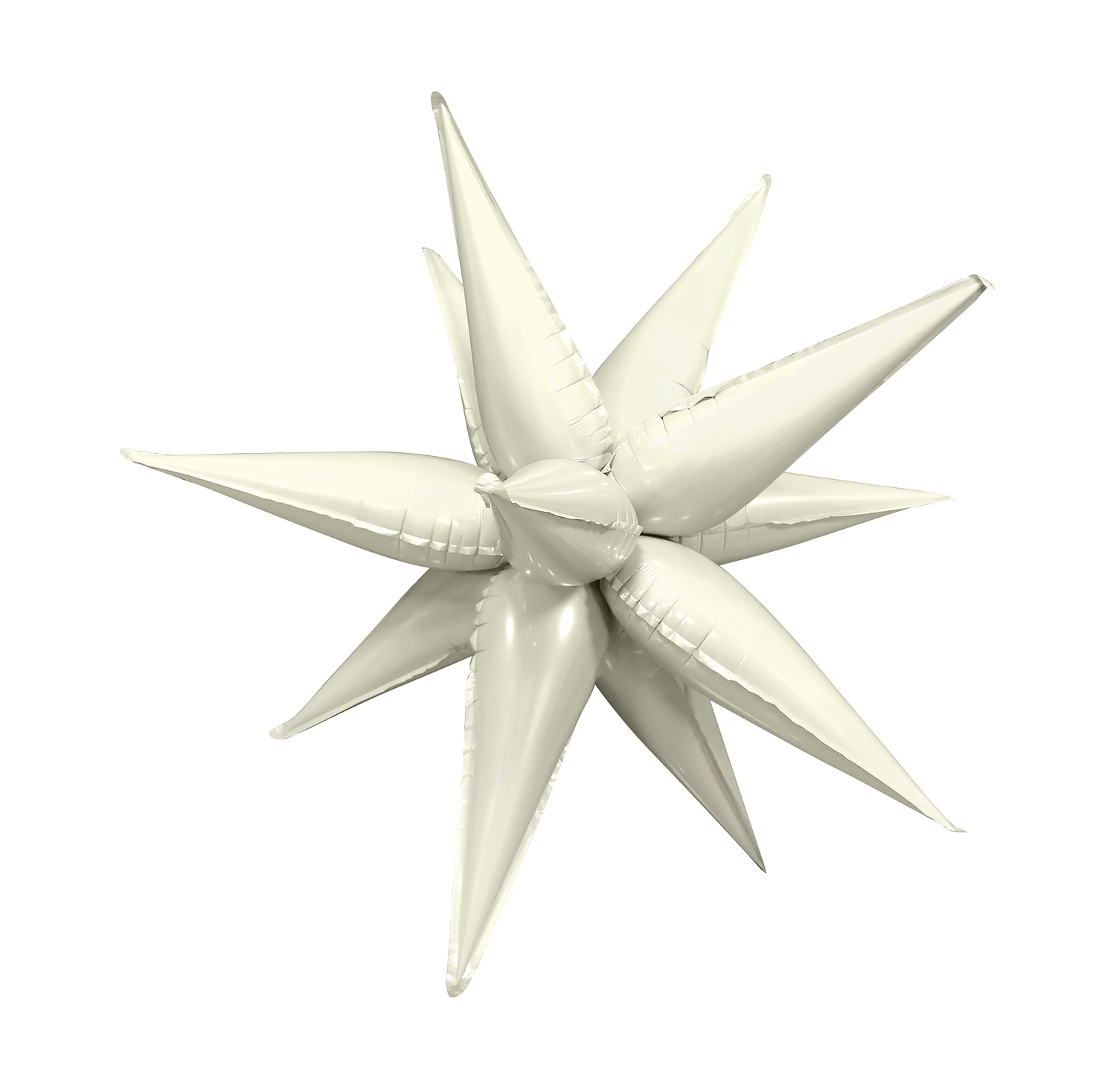Fungram - Exploding Star Cream - 26" - 26FG143