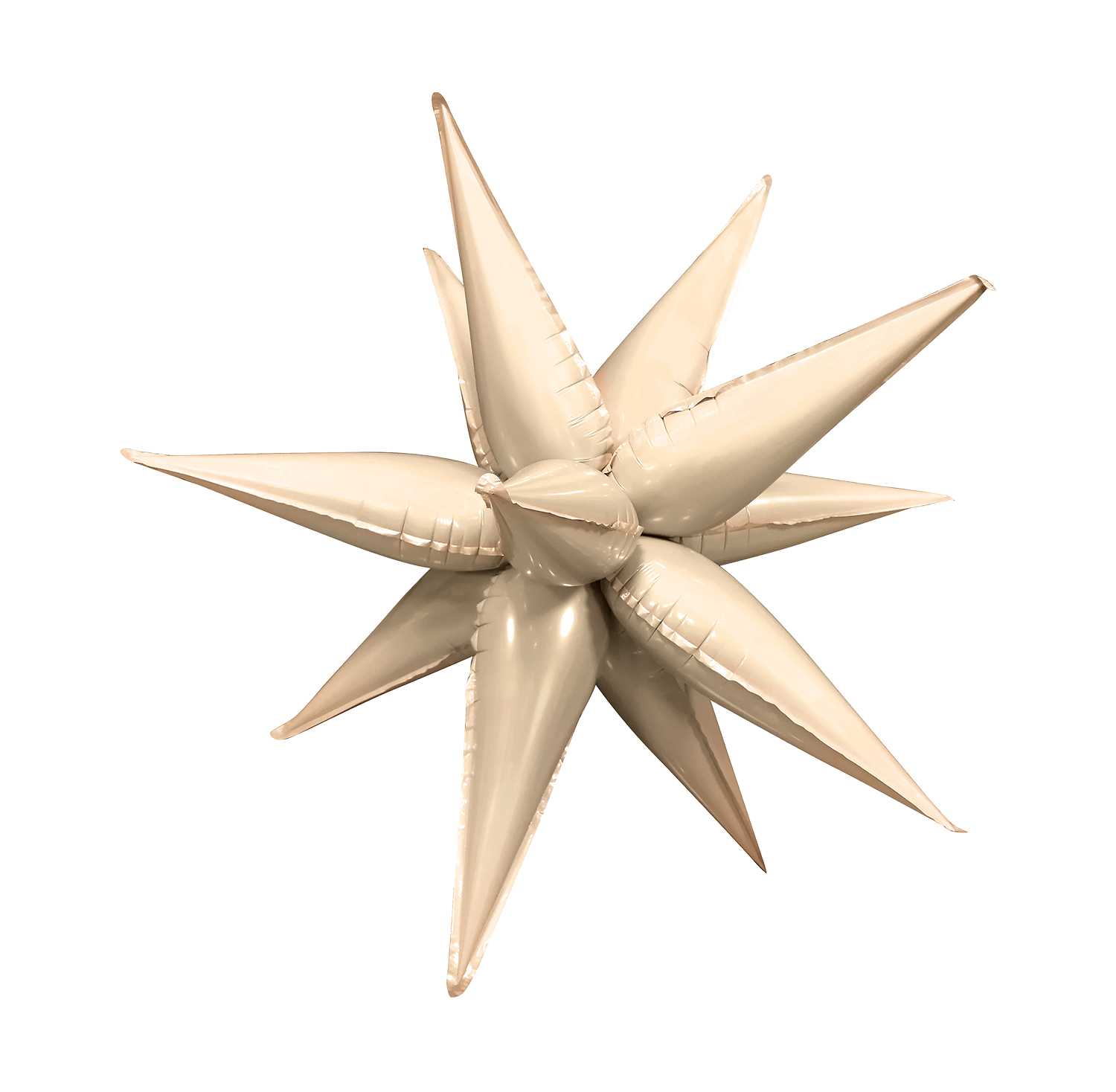 Fungram - Exploding Star Caramel - 26" - 26FG144
