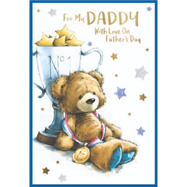 Daddy - CUTE MALE C50 - 31757DADDY
