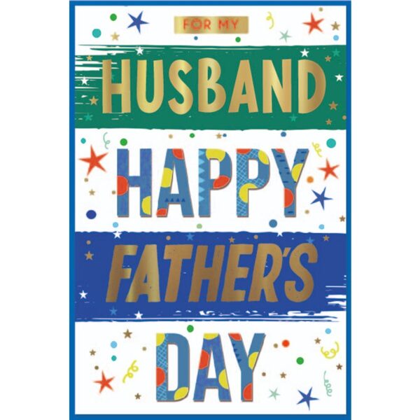 Husband - WORD MALE C75 - 31775HUSBAND
