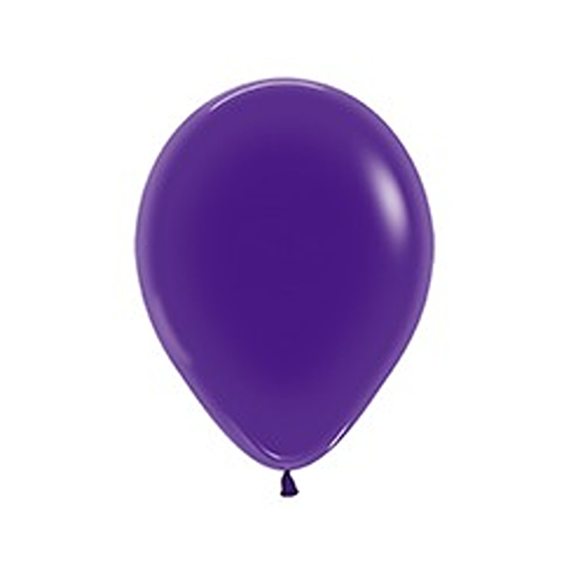 Sempertex 12" Crystal Violet 50ct - 2000819*