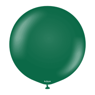 Kalisan Latex  - 36" Standard Dark Green - 2CT - 13623296