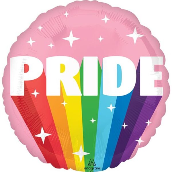 Anagram - Burst Of Pride - 18" - 4746001