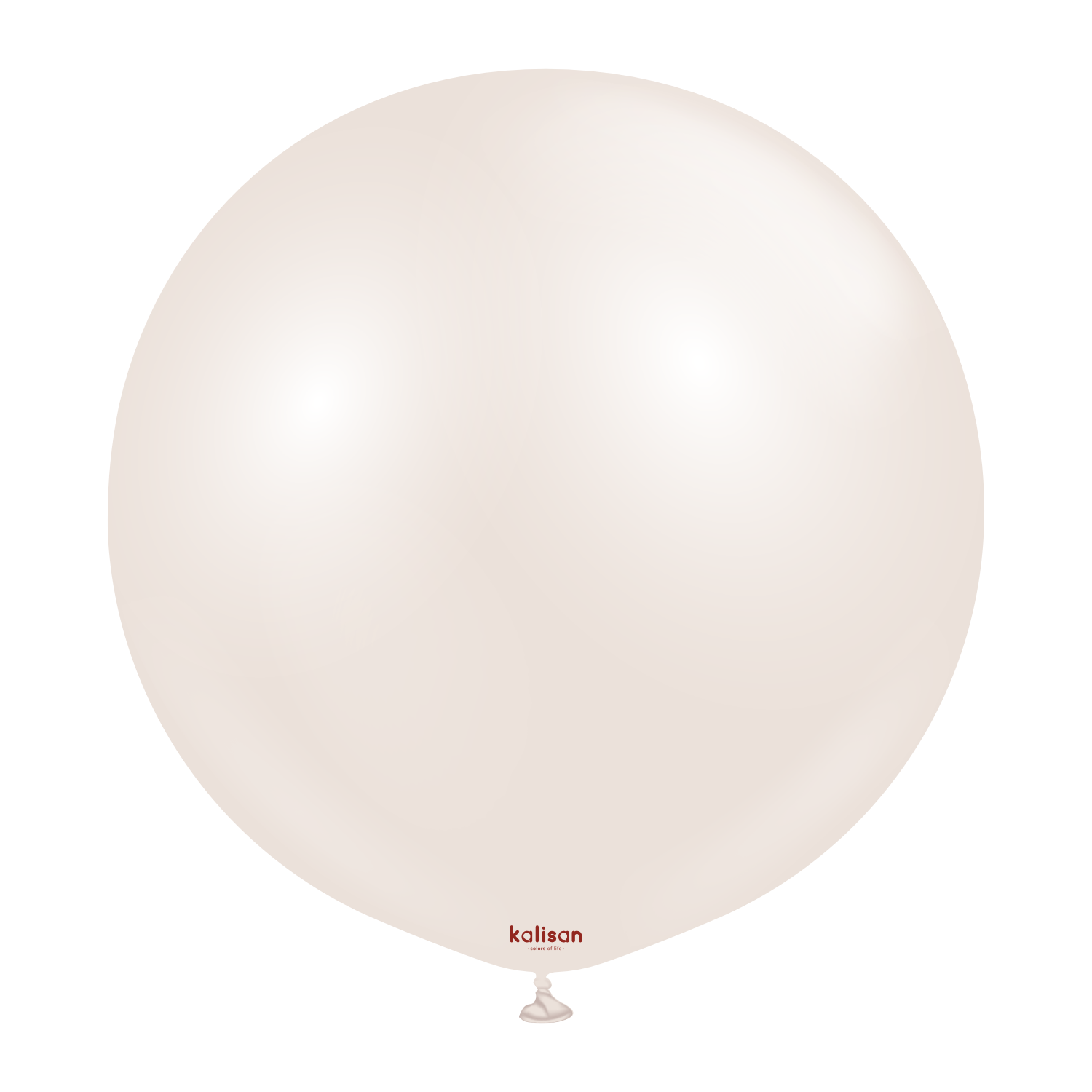 Kalisan - 24" Aura Beige Cream - 2CT - 12470806