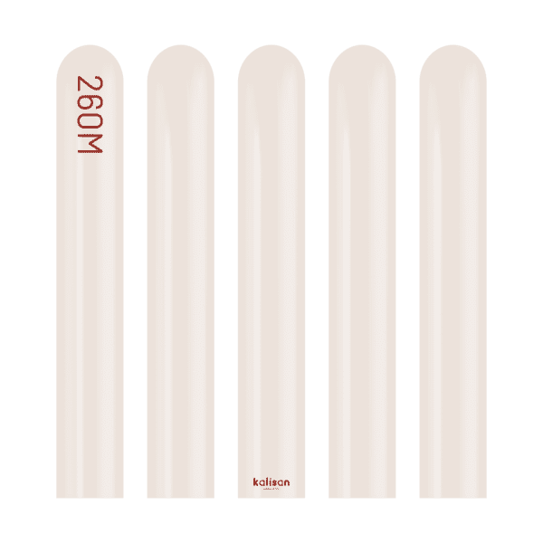 Kalisan - 260 NU Aura Beige Cream - 50CT - 10270805