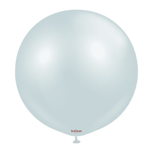 Kalisan - 36" Aura Ice Blue - 2CT - 13670816
