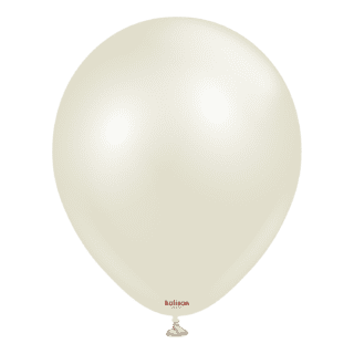 Kalisan - 18" Aura Ivory White - 25CT - 11870830