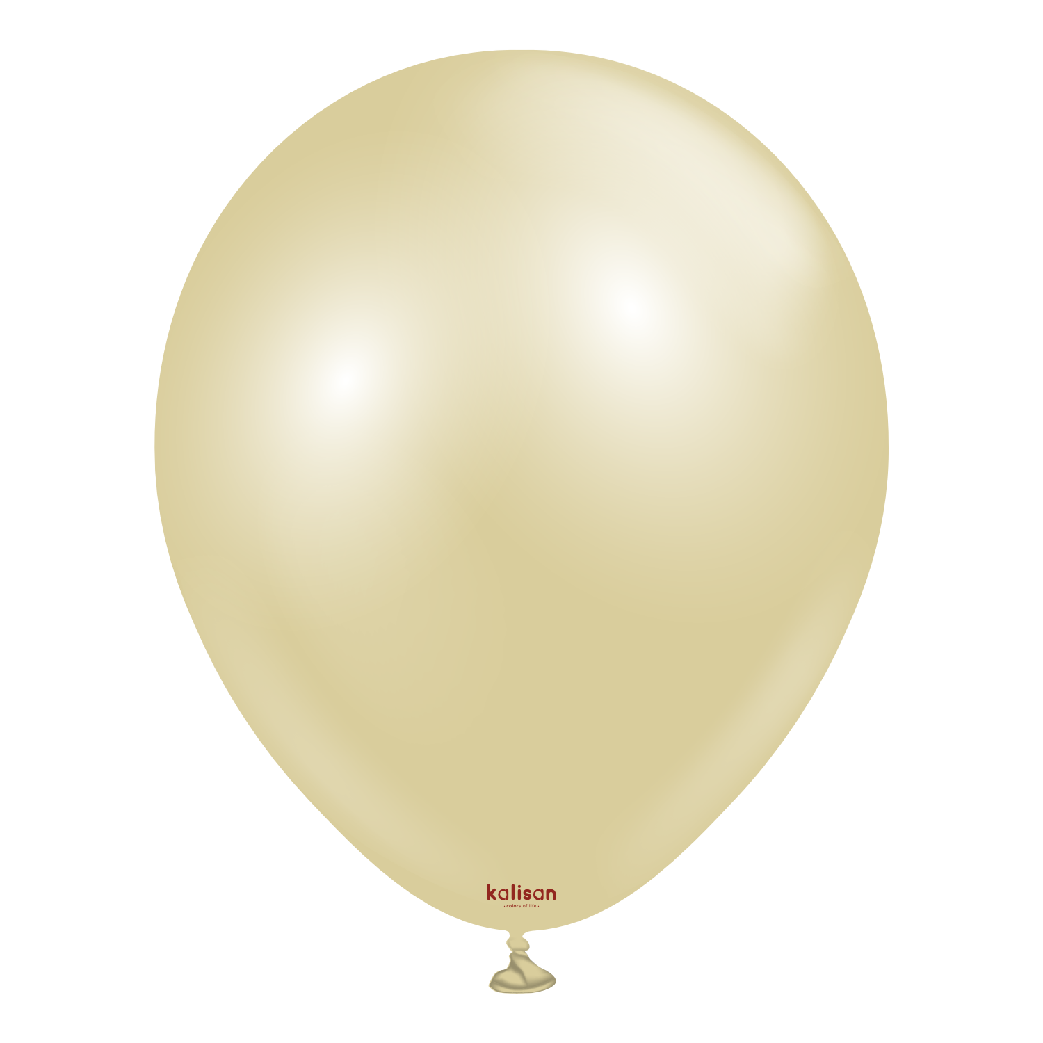 Kalisan - 5" Aura Antique Gold - 50CT - 10570852