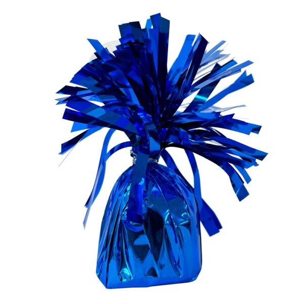 Kalisan - Dark Blue Foil Weight - 12pk - 98079