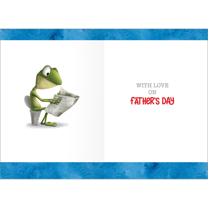 Dad - Cute Male - C50 - F6007-2 - Out Of The Blue - Image 2