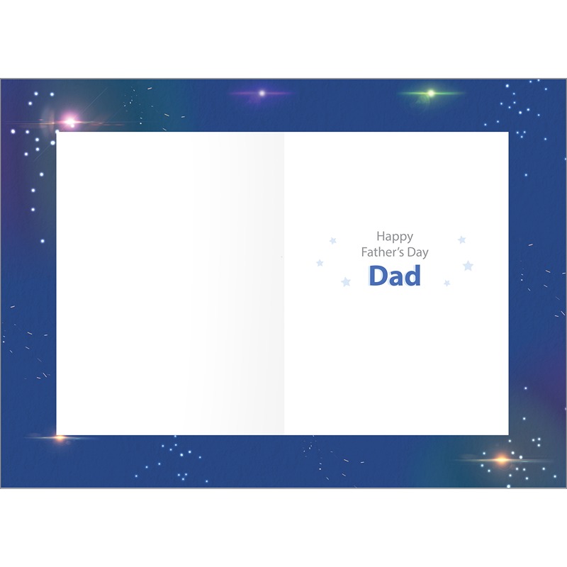 DAD - Modern Male - C50 - F6013 - Out Of The Blue - Image 2
