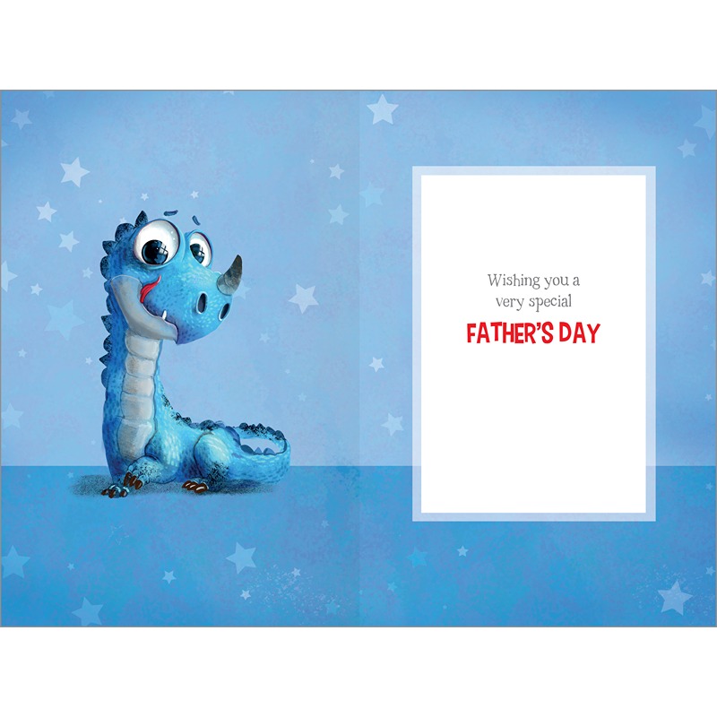 Daddy - Juvenile Male - C75-I - F6024-2 - Out Of The Blue - Image 2