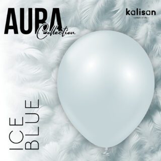 Ice Blue