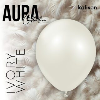 Ivory White