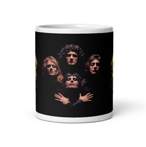 Queen Mug - MG25880C *