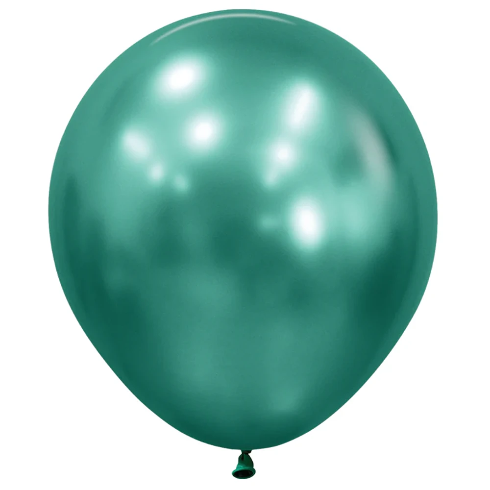 Sempertex - R18" Reflex - Aurora Green - 932 - 15ct - R18932
