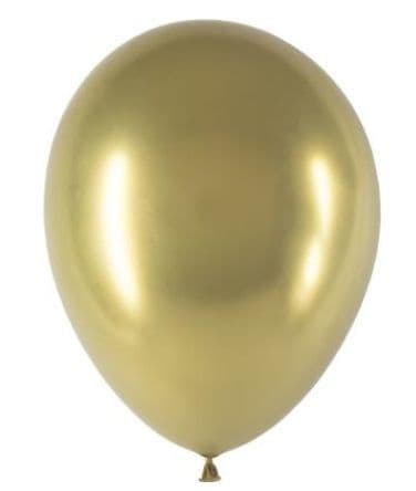 Decotex Pro 5" Chromium No.35 Gold 50CT