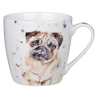 Lesser & Pavey - PUG MUG - LP34092
