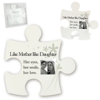 Like Mother Like Daughter Frame - 7509A