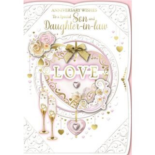 S & DIL Anni - Code 50 - 6pk - EG50019A/06 - Sensations *