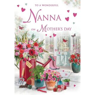 Nanna - Code 75 - 6pk - C88293 - Regal