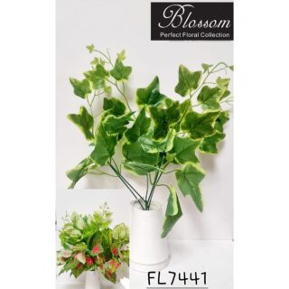 Wild Green - Artificial Flowers By Blossom - BL7441