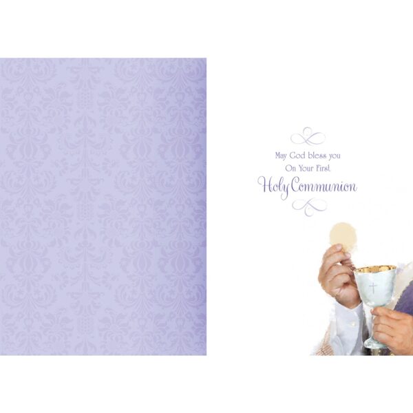 Communion Traditional Neutral - C50 - C5006 - Out Of the Blue - Image 2