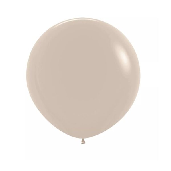 36" - Fashion White Sand - 071 - 2ct - R36071S