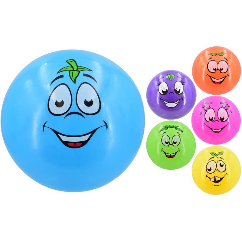 10" 100g Fruity Smelly Ball Deflated - TY3659