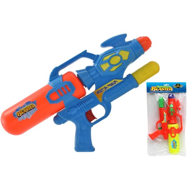 43cm Air Pressure Water Gun - TY6603