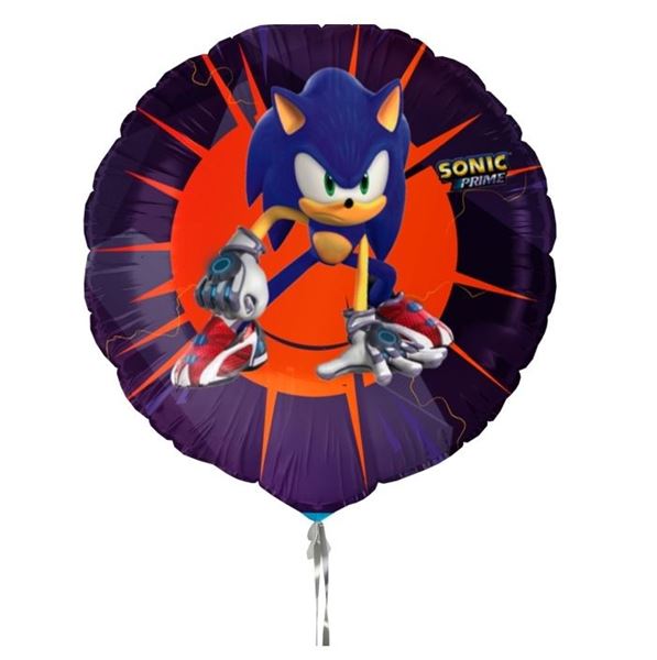 18" Round - Sonic - BS30009
