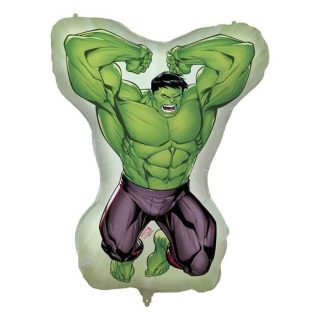 Hulk Super Size Balloon 971765*