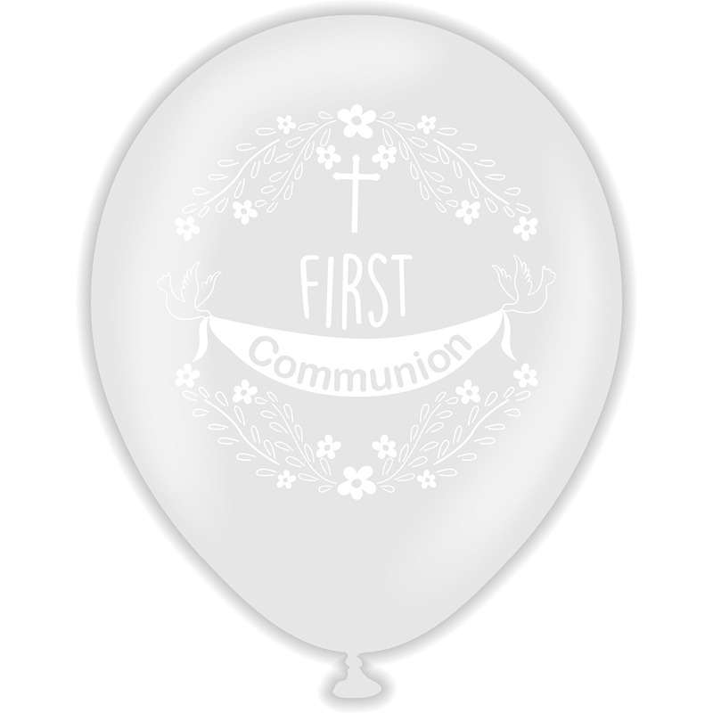 Kalisan - First Communion – 25CT - 21259563