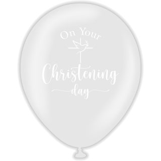 Kalisan - On Your Christening Day – 25CT - 21259593