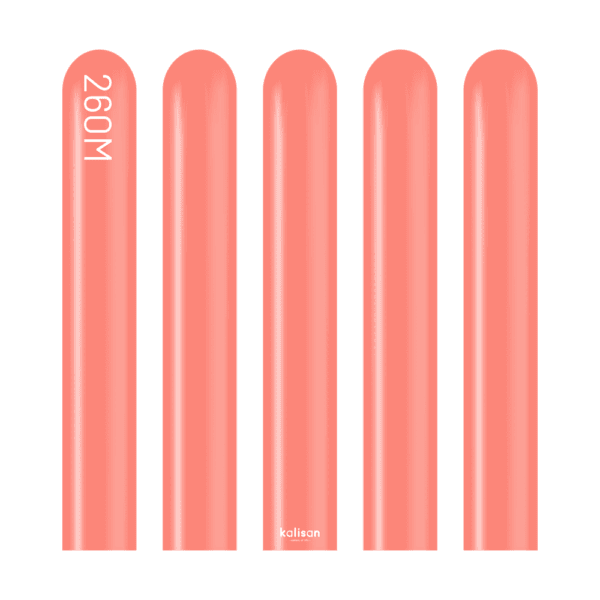 Kalisan - Standard Coral - 260Q - 1022341