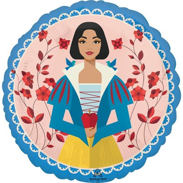 Anagram - Snow White Live Action - 18" - 4810801