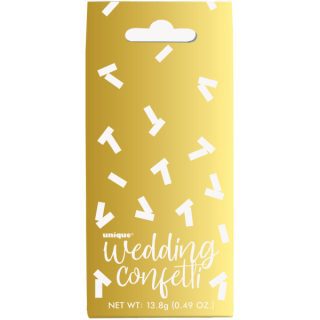 Paper Wedding Confetti - 82145WL
