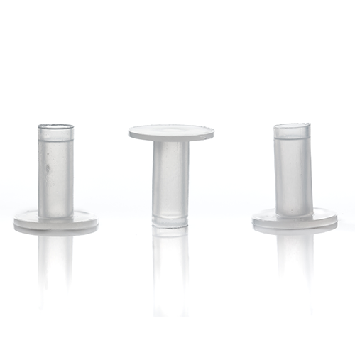 Clear Mini Base - 19mm Diameter - 93058