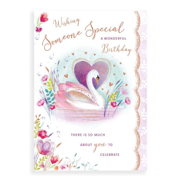 Someone Special Female - Code 75 - 6pk - C80480 - Regal *