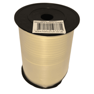 Kalisan - Standard Ribbon - Cream - 98871