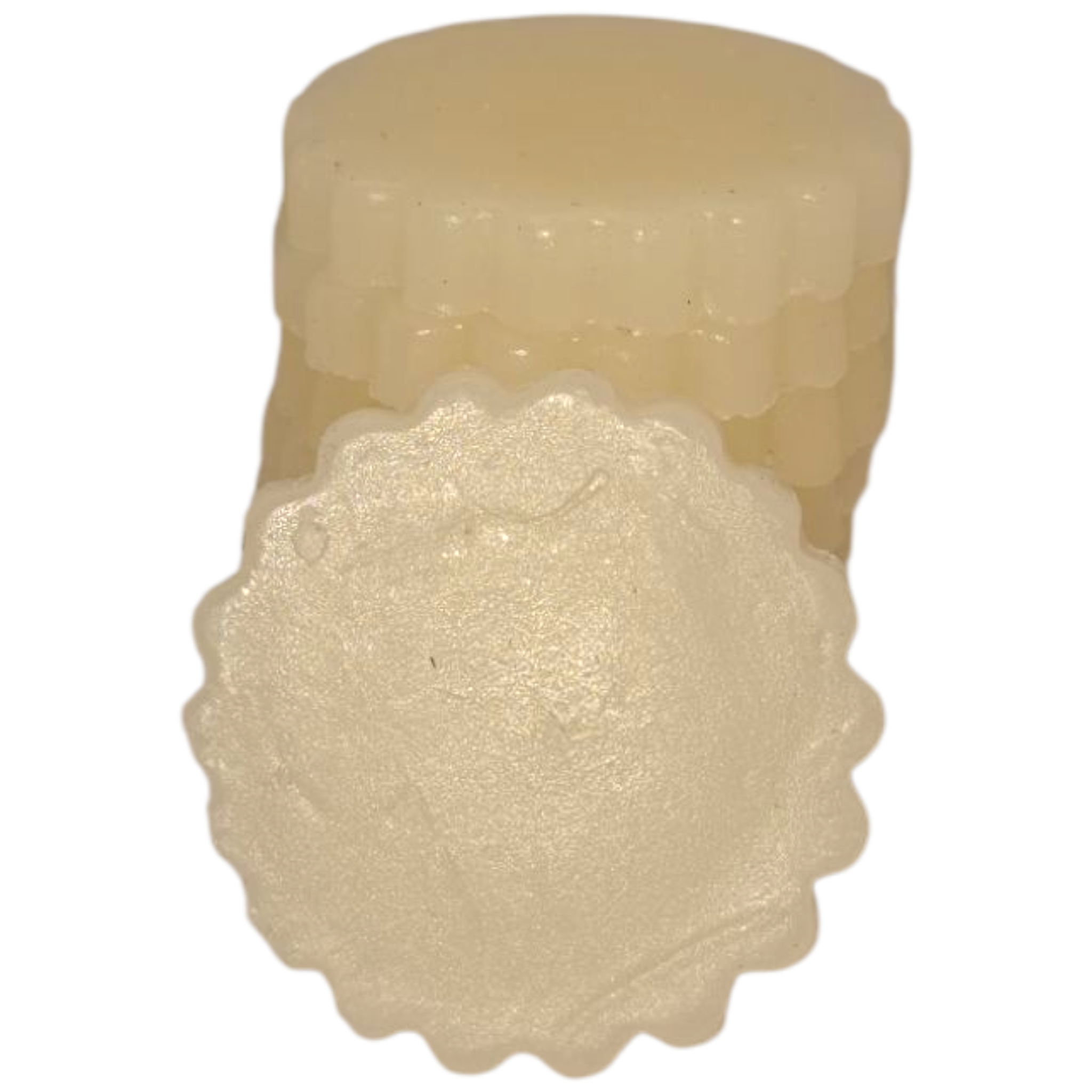 VANILLA SCENTED WAX MELT LP29572