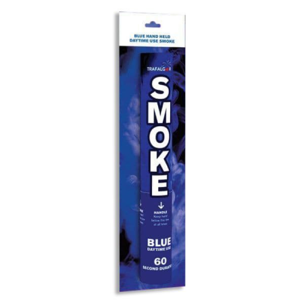 Handheld Daytime Col Smoke-Blue-RPS001B - CR-RPS001B