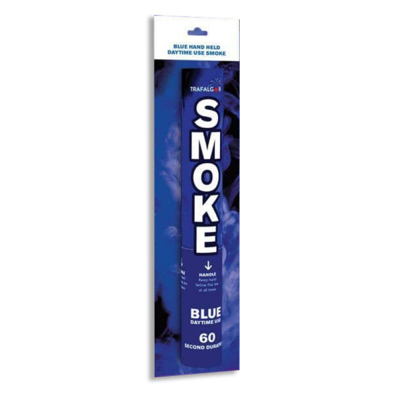 Handheld Daytime Col Smoke-Blue-RPS001B - CR-RPS001B