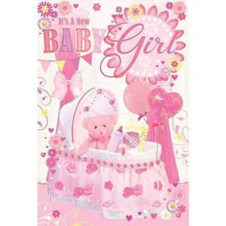 Birth Girl - Code 75 - 6pk - SR7574A - Sensation*
