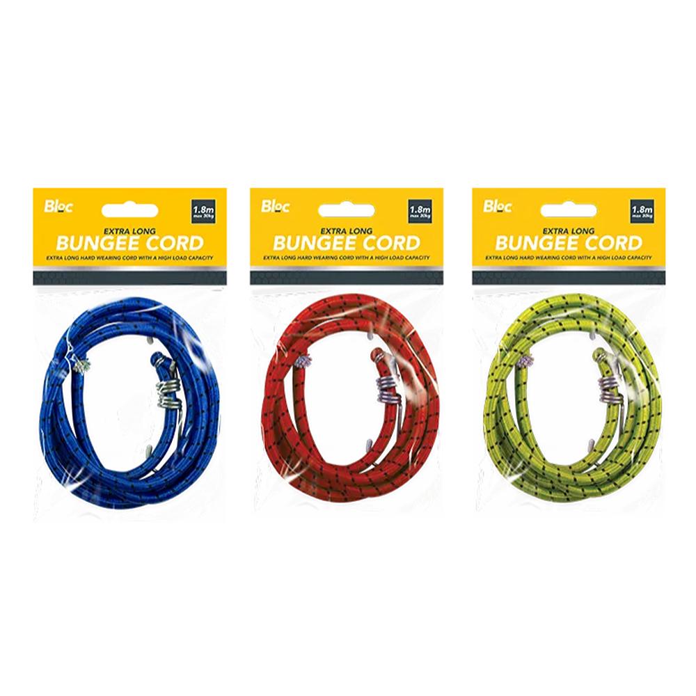 Bungee Cord 1.8m - DIY-0575
