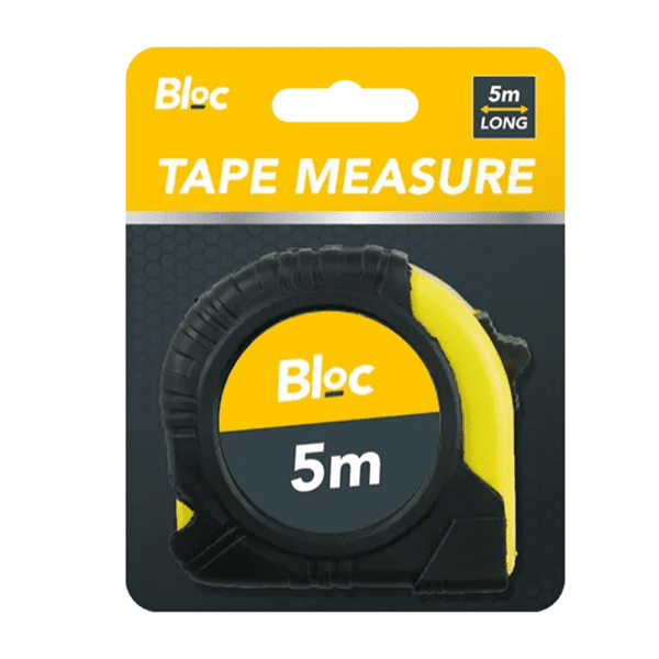 Tape Measure 5m - DIY-0572 *