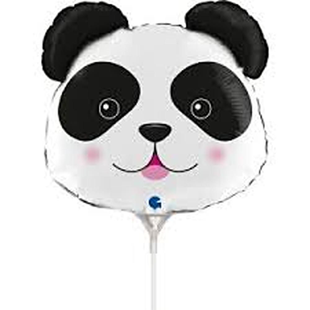 14" Panda head Grabo G72061*